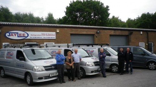 Maintenance Solutions For Air Conditioning Units In Dorset