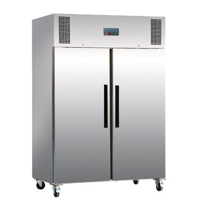 Upright Cabinets, Jaylee Refrigeration
