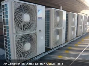 Air Conditioning Services Dorset