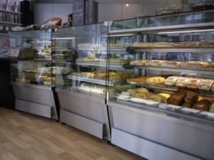 Commercial Refrigeration Available 