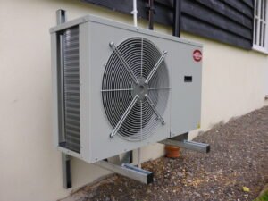 air conditioner Dorset 