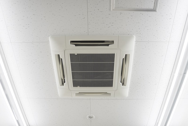 Air Conditioning Salisbury